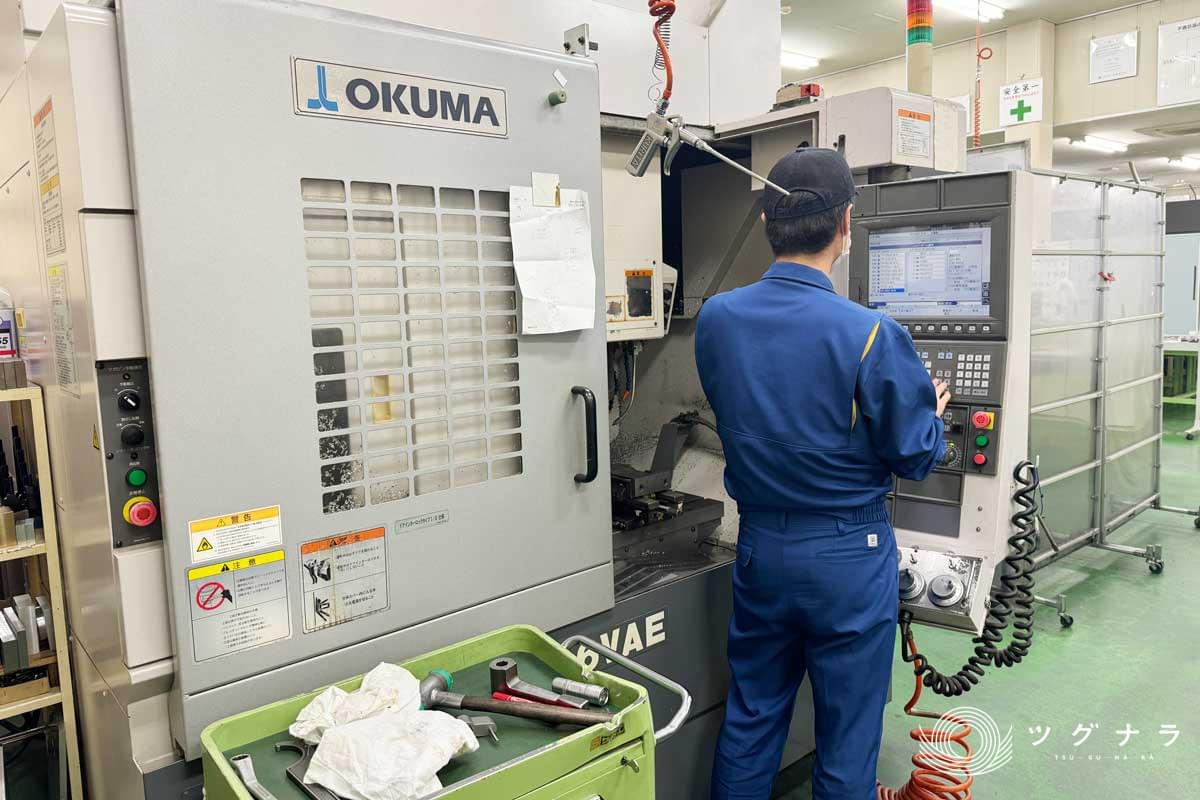 株式会社後藤製作所_私たちのこだわり