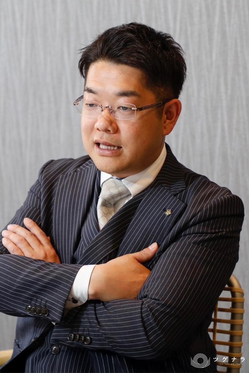 さくら株式会社代表