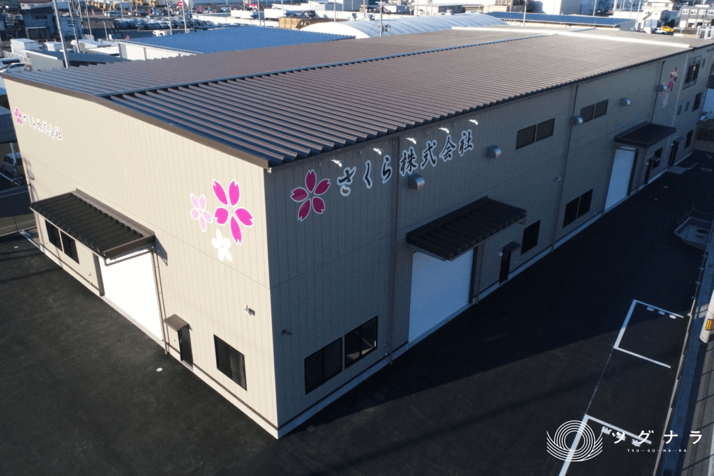 さくら株式会社 経営資源引継ぎ