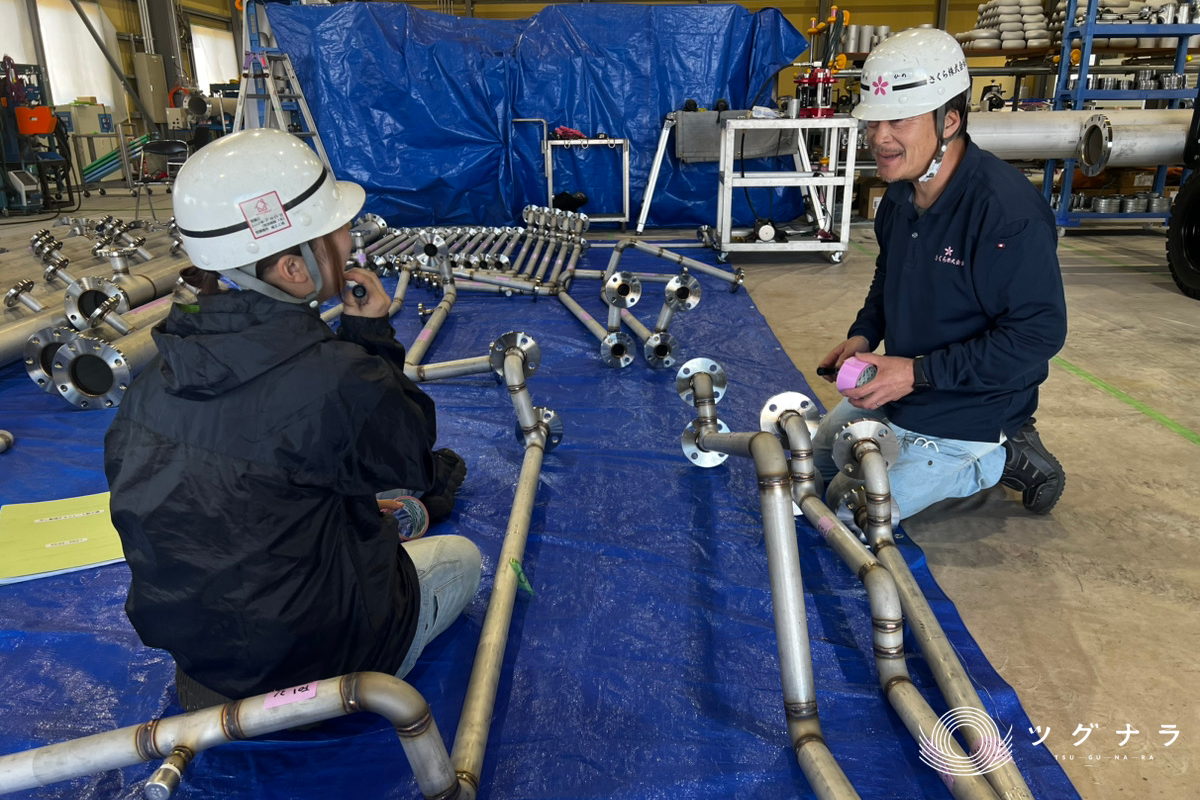 さくら株式会社_私たちのこだわり