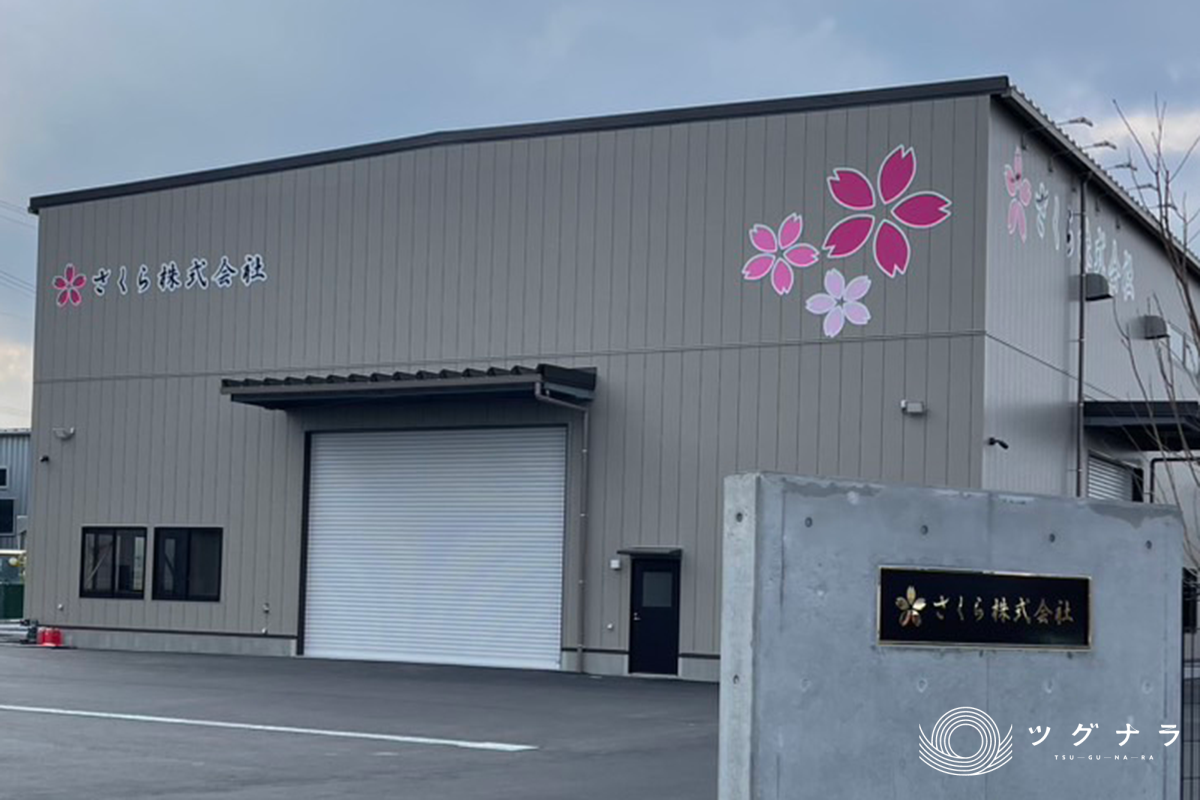 さくら株式会社 会社概要