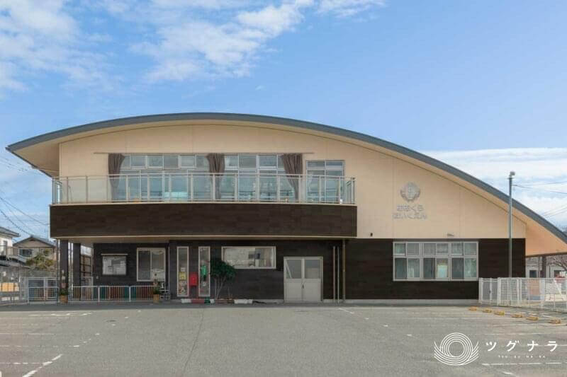 おおくら保育園チーム(社会福祉法人誠友会)