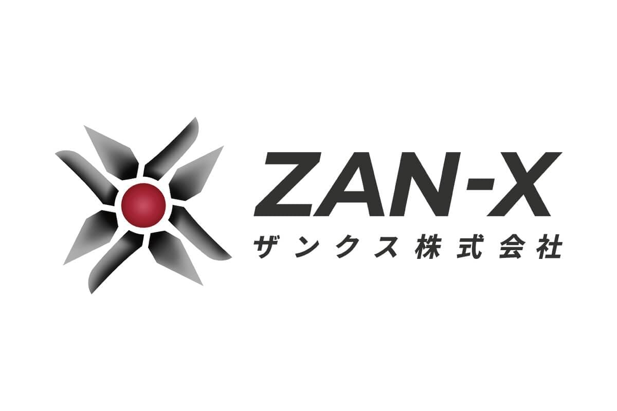 ZAN-X株式会社 会社概要