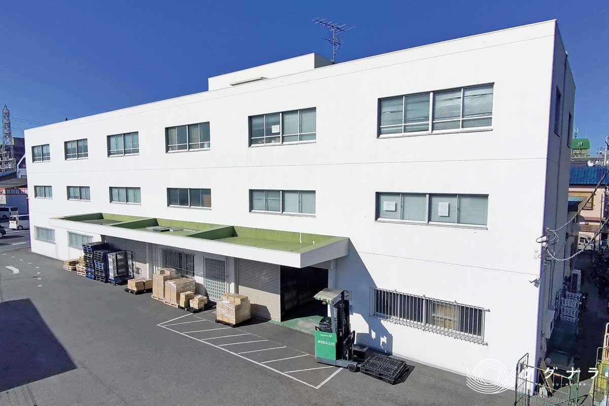 株式会社クロスリンク 会社概要