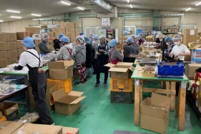 株式会社クロスリンク