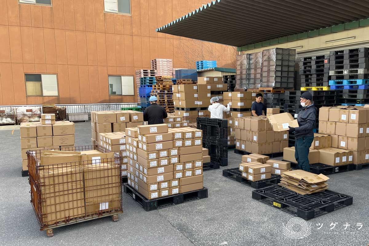 株式会社クロスリンク_私たちのこだわり