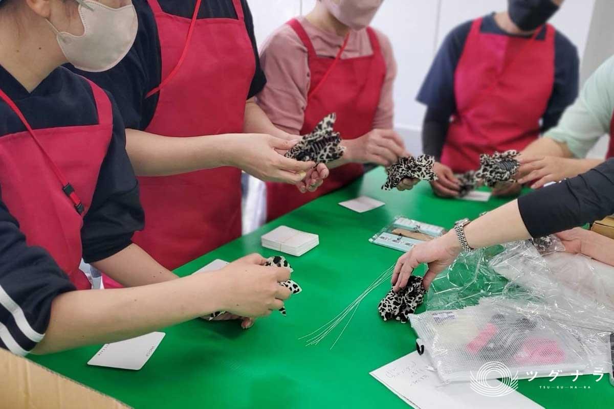 株式会社クロスリンク_私たちのこだわり