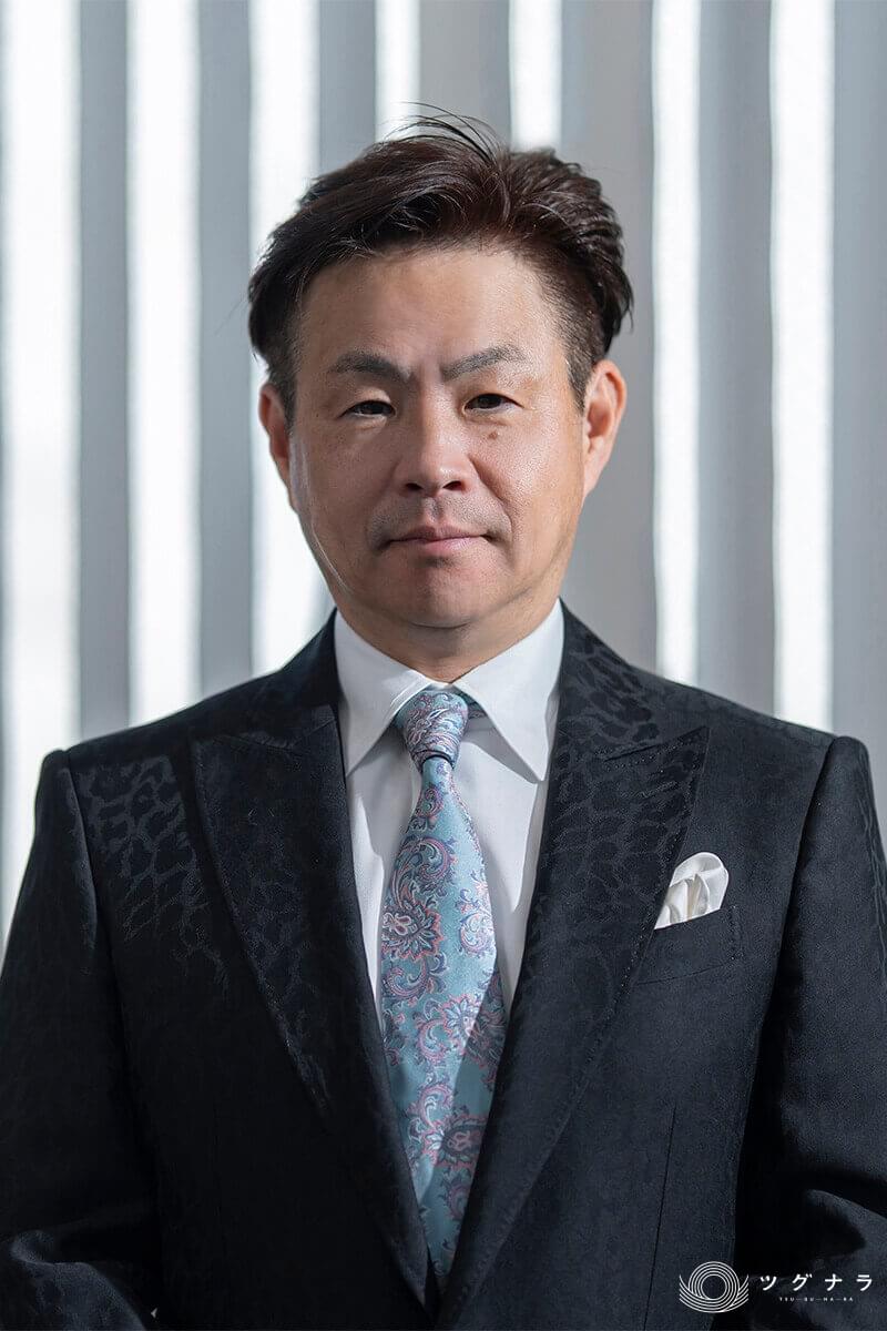 サンリキュールGrp　SUNLIQUOR Inc.代表