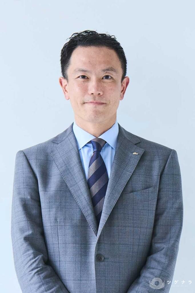 ウエダグループ代表