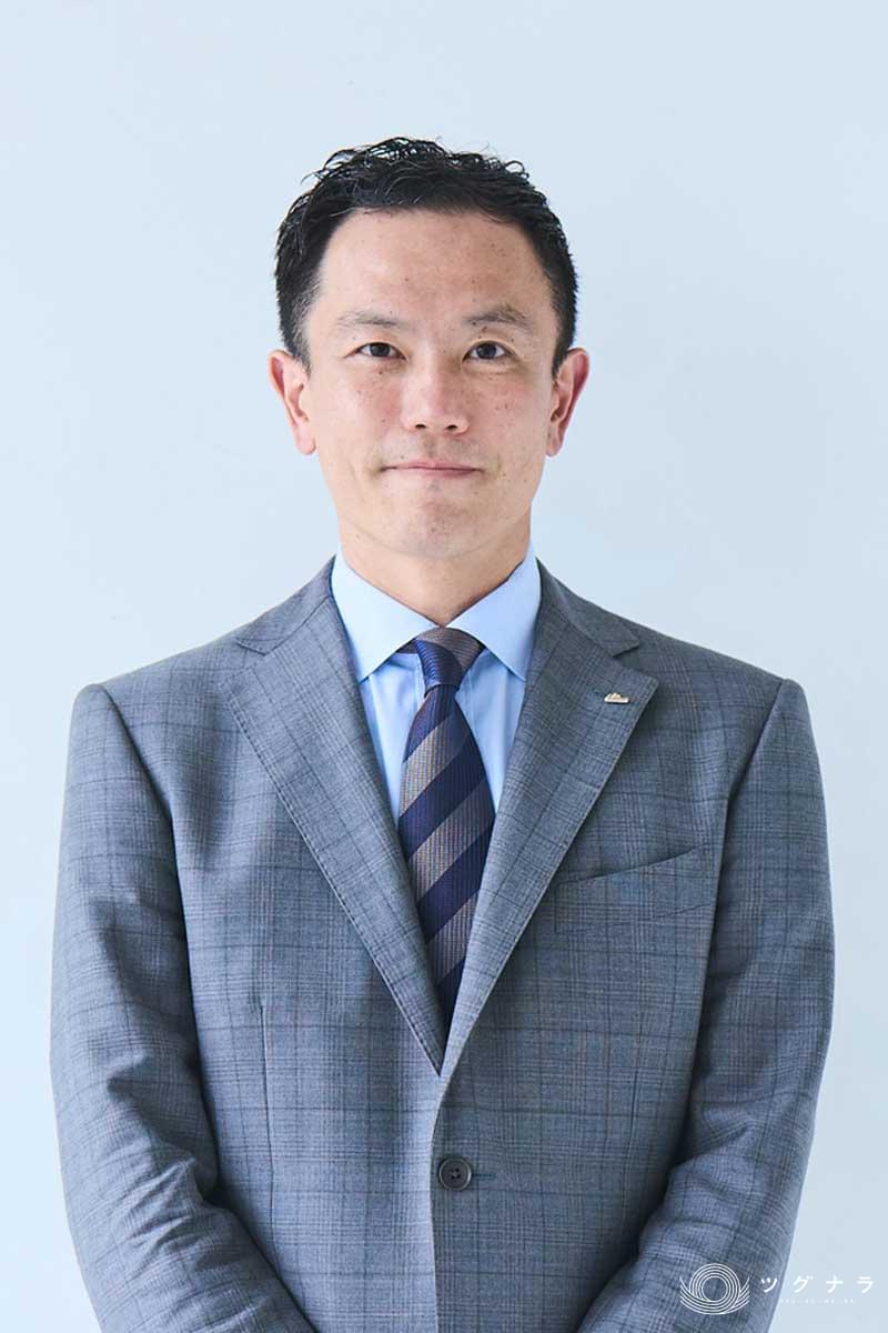 ウエダグループ代表