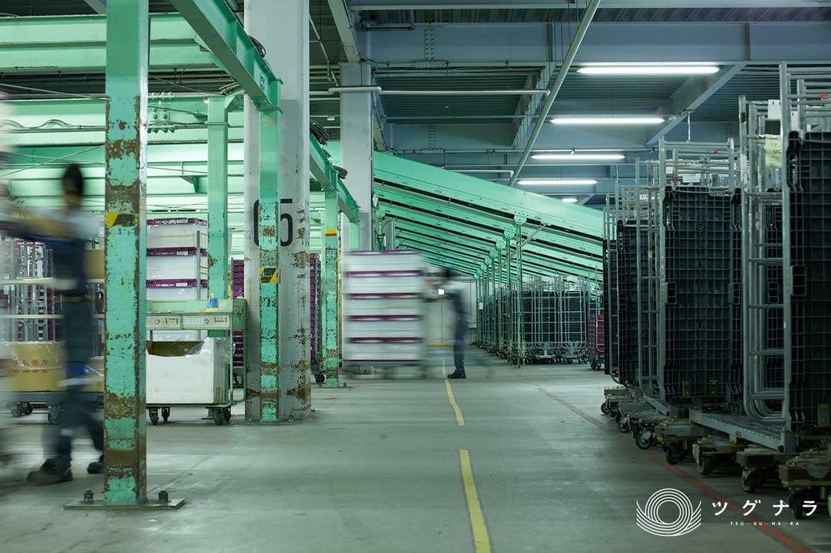 ウエダグループ_私たちのこだわり