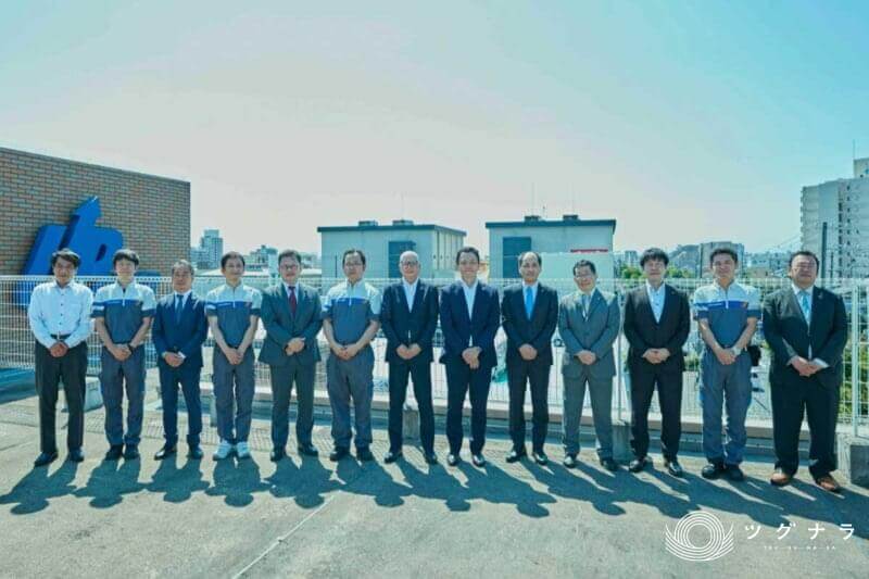 ウエダグループ