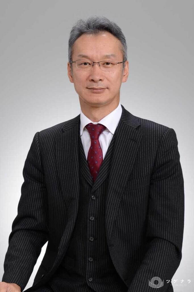 株式会社東日本計算センター代表