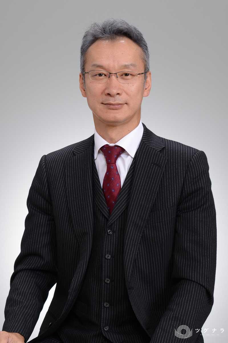 株式会社東日本計算センター代表