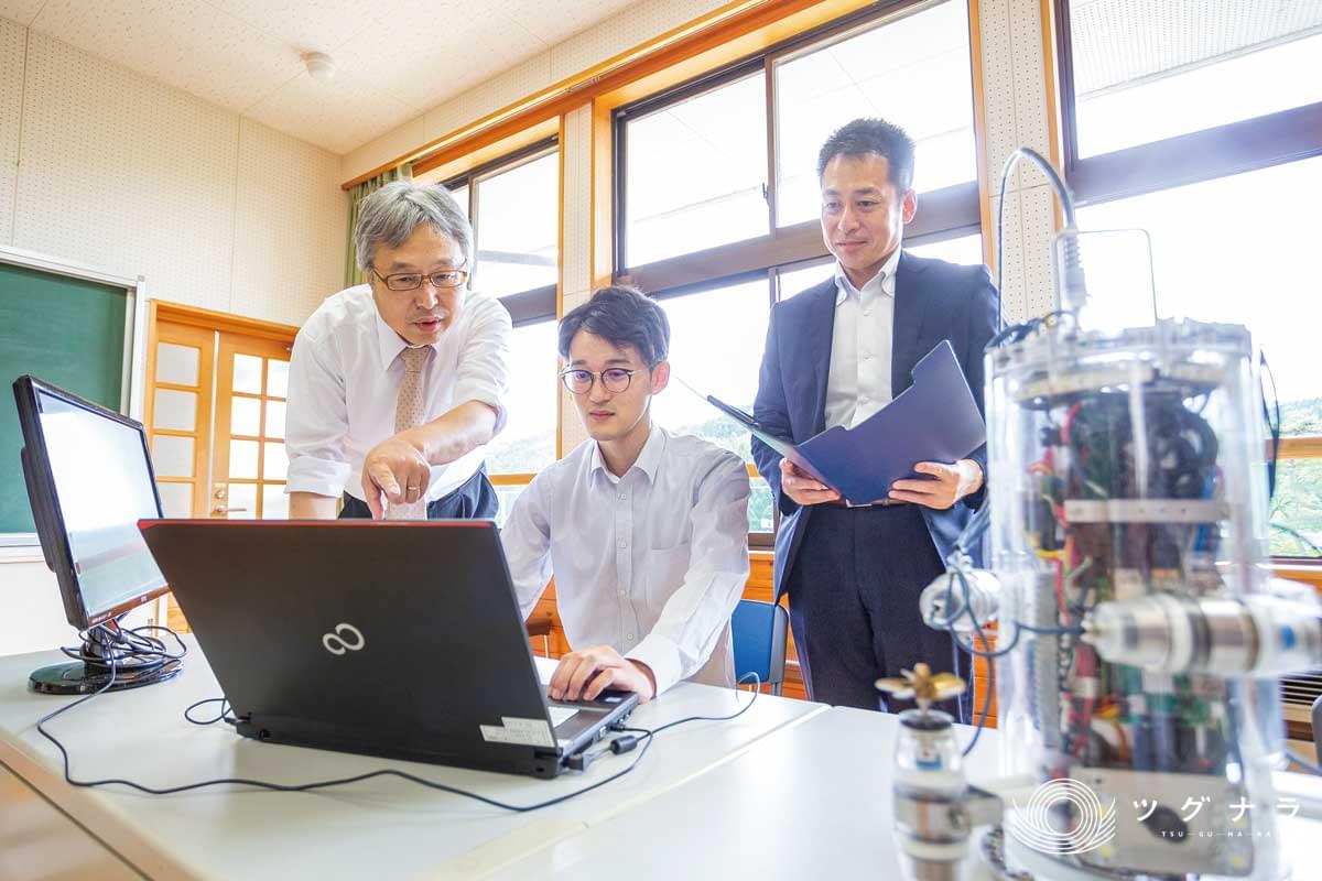 株式会社東日本計算センター