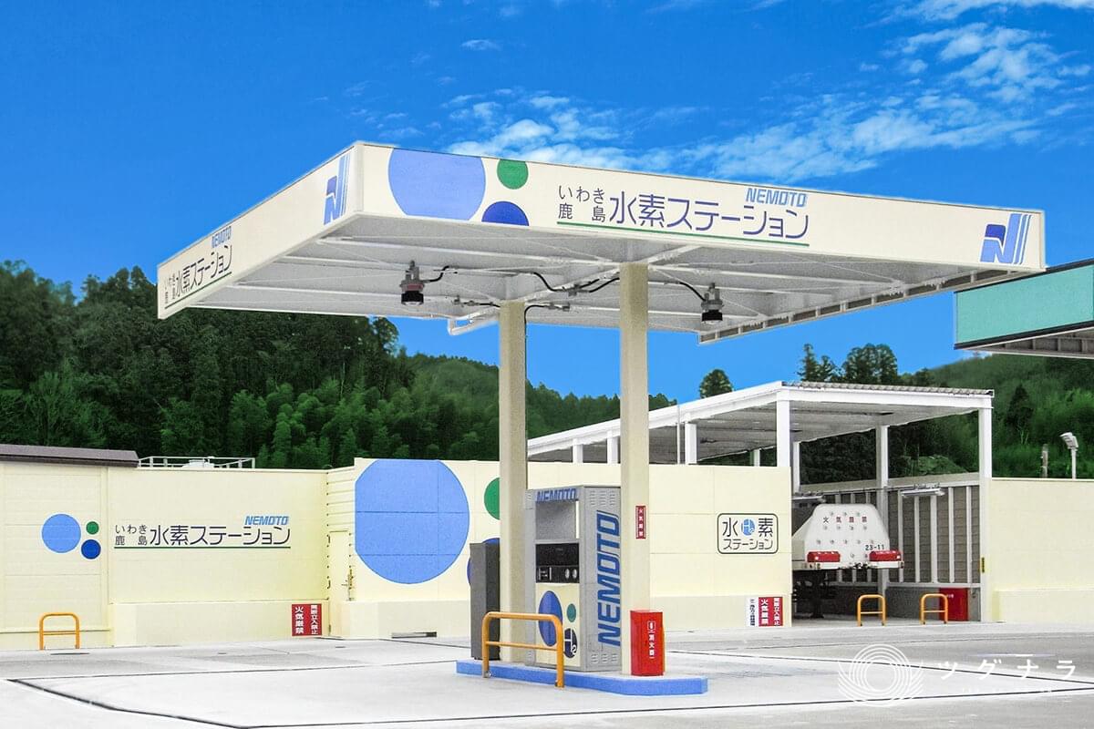 根本通商グループ