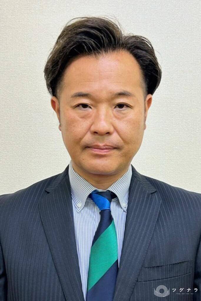 株式会社タクトフル代表