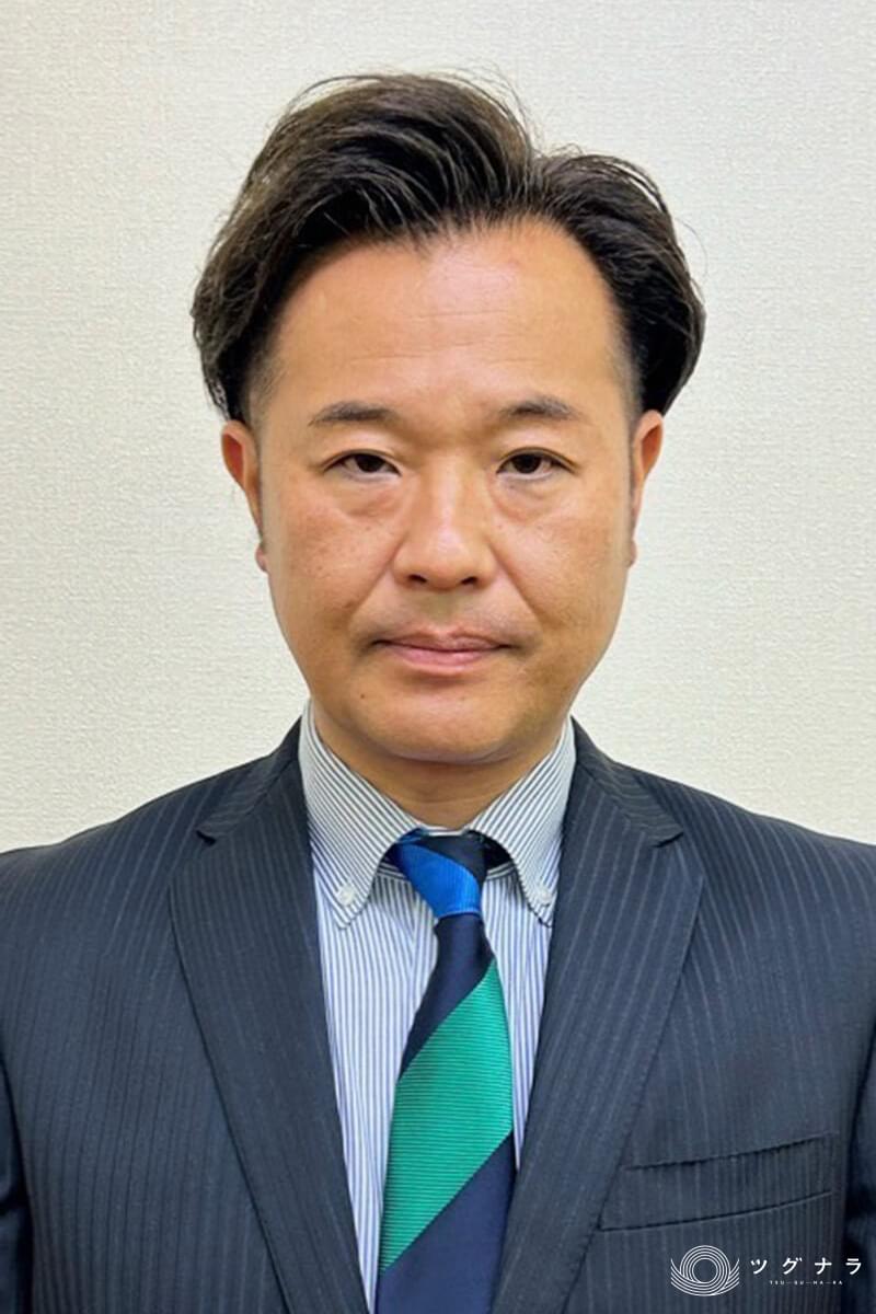 株式会社タクトフル代表