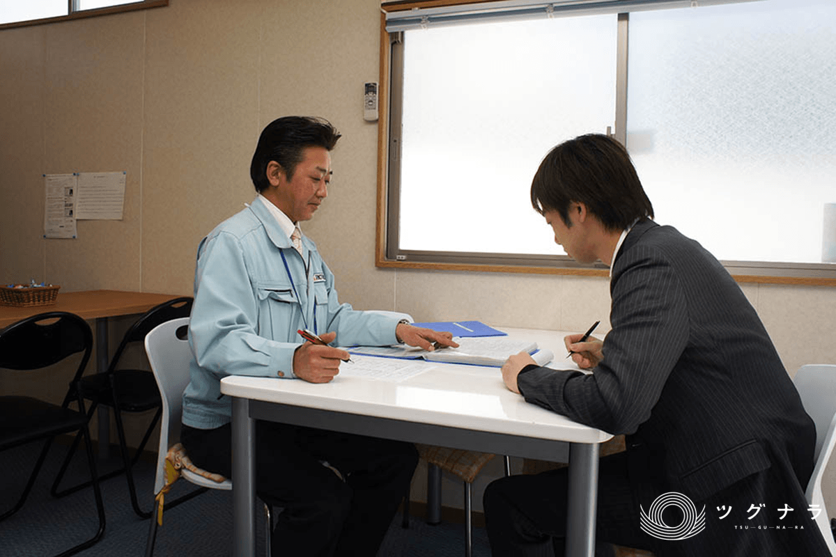 株式会社タクトフル_私たちのこだわり