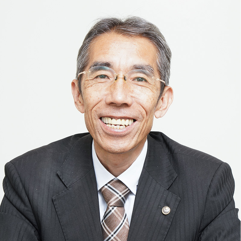 沖田 豊明