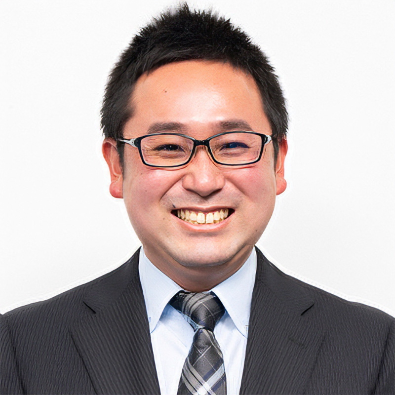 石井 岳人