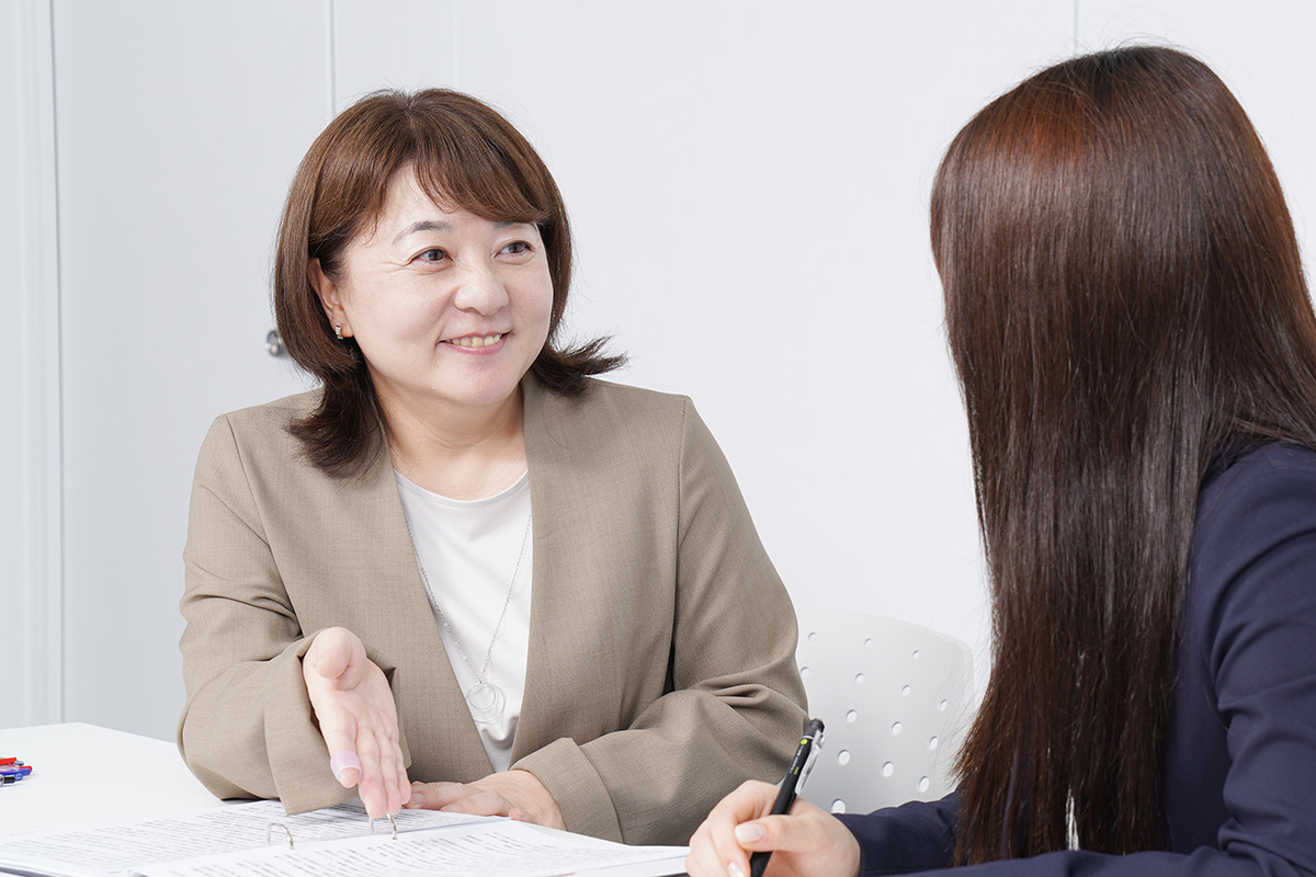 沖田不動産鑑定士・税理士・行政書士事務所_私たちのこだわり