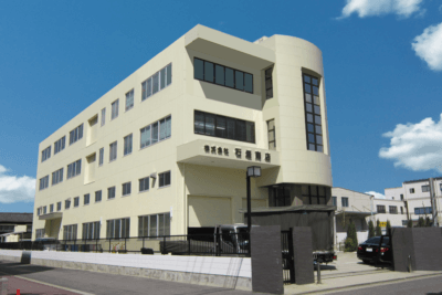 株式会社石垣商店