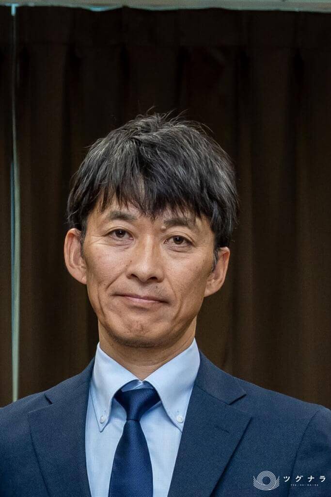 古谷 暢一郎